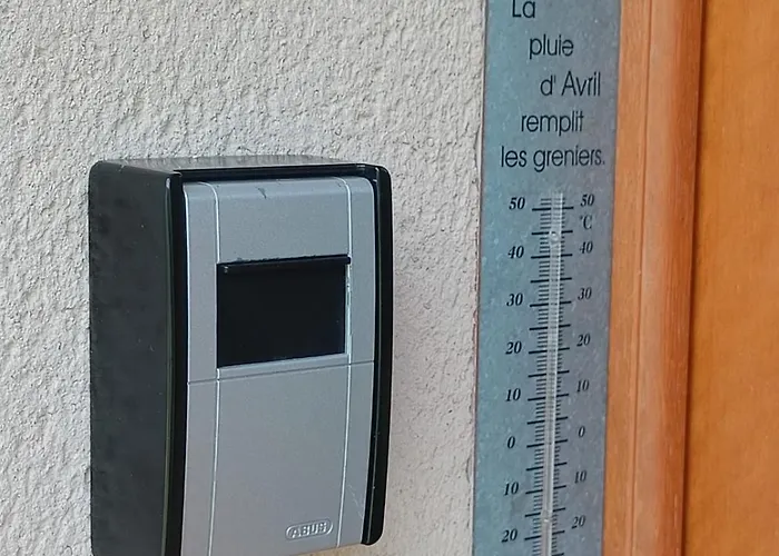 Maison Chaleureuse En Ariège Roquefort-Les-Cascades