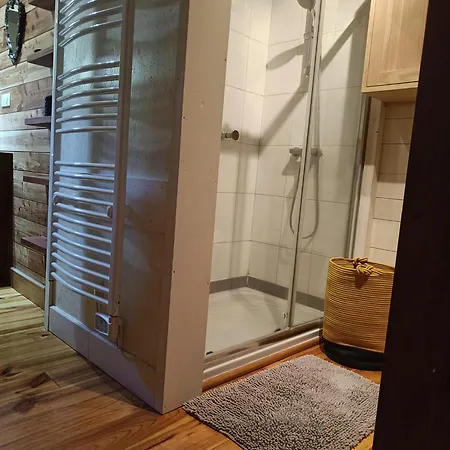 Maison Chaleureuse En Ariege Holiday home