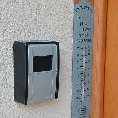 Maison Chaleureuse En Ariège Roquefort-Les-Cascades