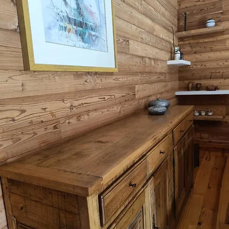 Maison Chaleureuse En Ariege *
