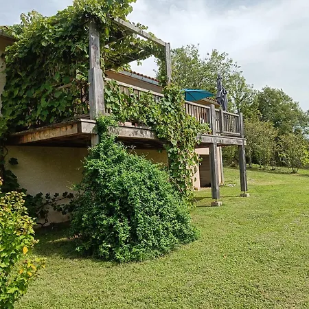 Maison Chaleureuse En Ariege Holiday home *